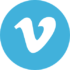 vimeo-icon-logo-441934AEB1-seeklogo.com
